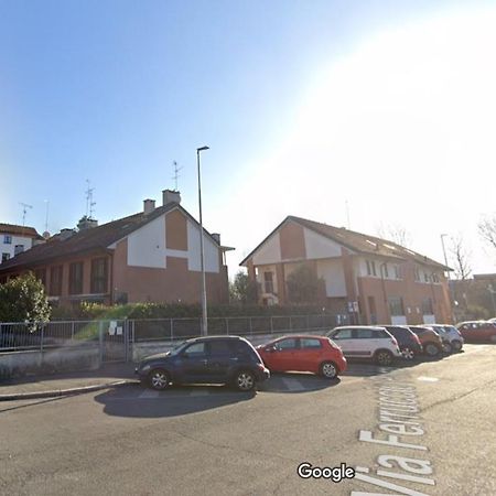 Luminoso E Accogliente Appartamento A San Donato San Donato Milanese Esterno foto