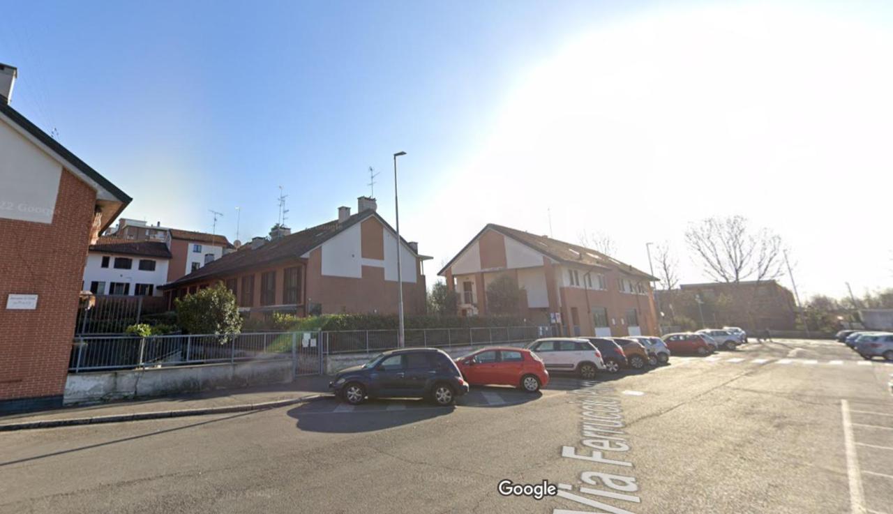 Luminoso E Accogliente Appartamento A San Donato San Donato Milanese Esterno foto